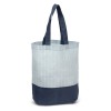 Lagos Tote Bags navy